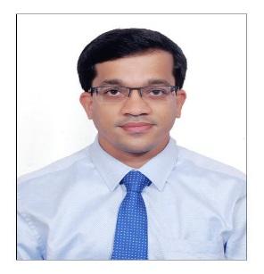 MANISH RAJESHIRKE