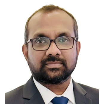 Antony Rajeev Karuthedath Albert