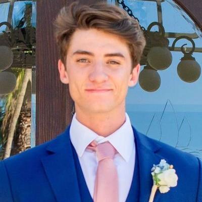 Ethan Foote