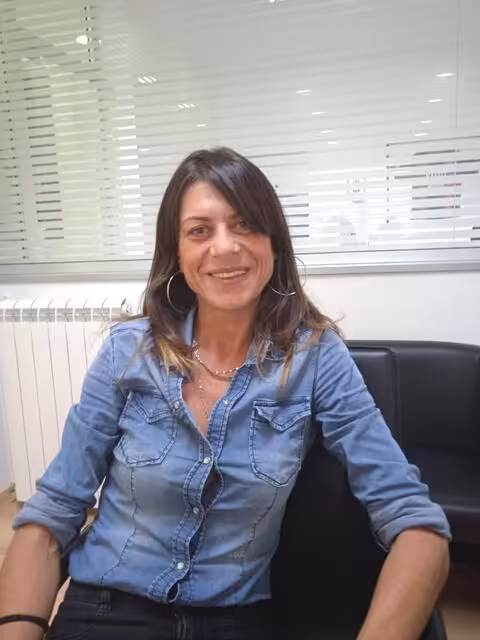 MANUELA AGATINO