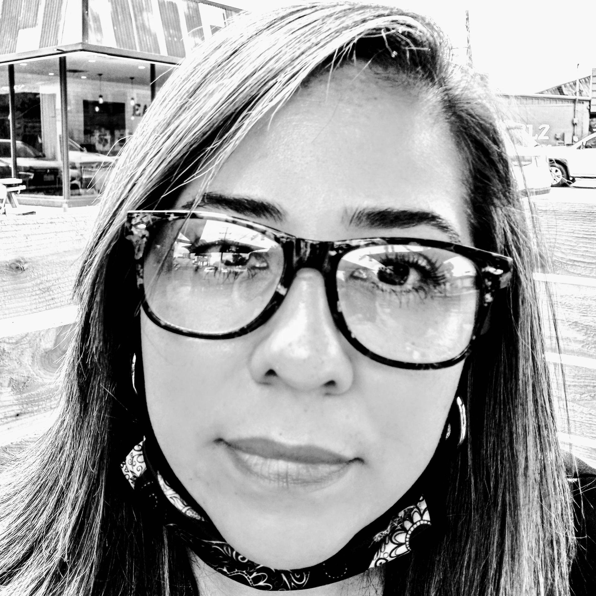 Shirley Gaitan