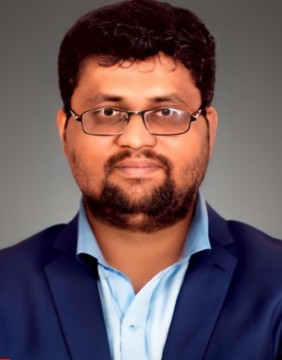 Paramaraj Karuppasamy