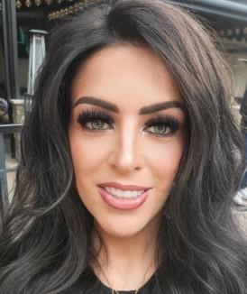 Belisha Bella Siddiqui