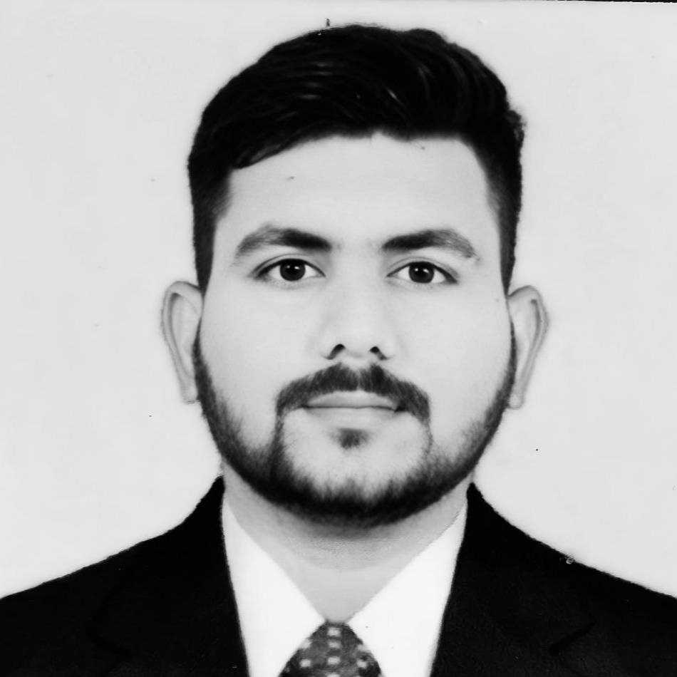 Chiragkumar Barber