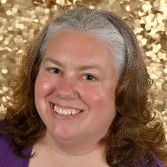 Megan Stump