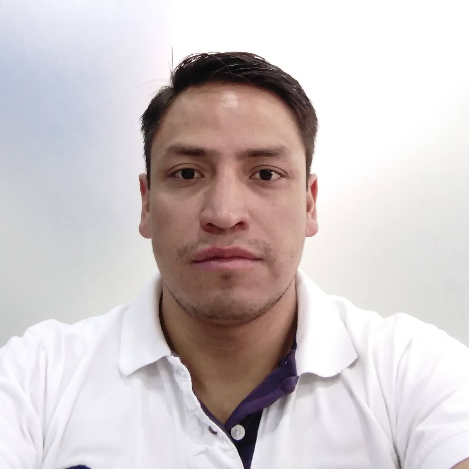 Ariel Sandoval Amurrio