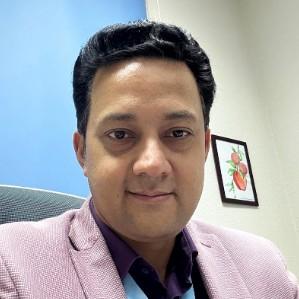 Parshvadeep Singh Rao