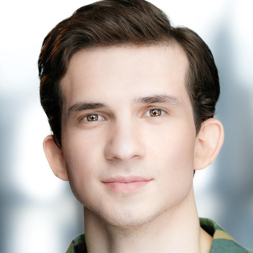 Jackson Ornstein