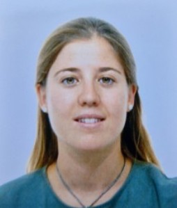 MARÍA DE LA CHICA DUARTE