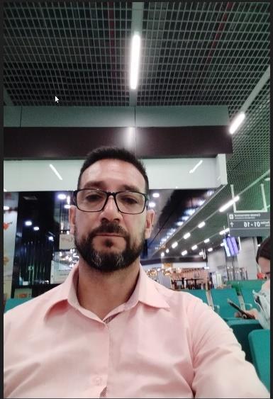 Carlos Alberto Sabará