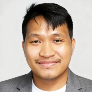 RICKY PAO