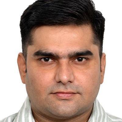 Gaurav Yadav