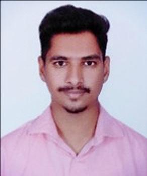 Mohan Prasad Kudurugundi Mahesh