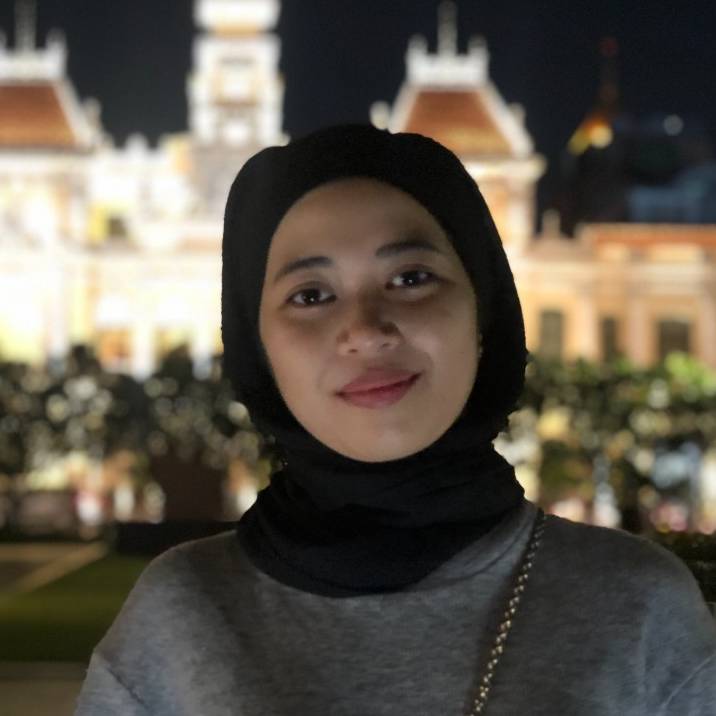 Ayu Baizieyah