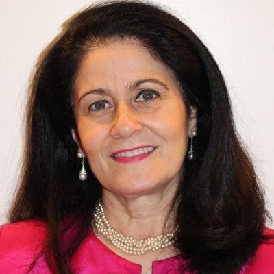 Eduarda Lee Sousa-Lall