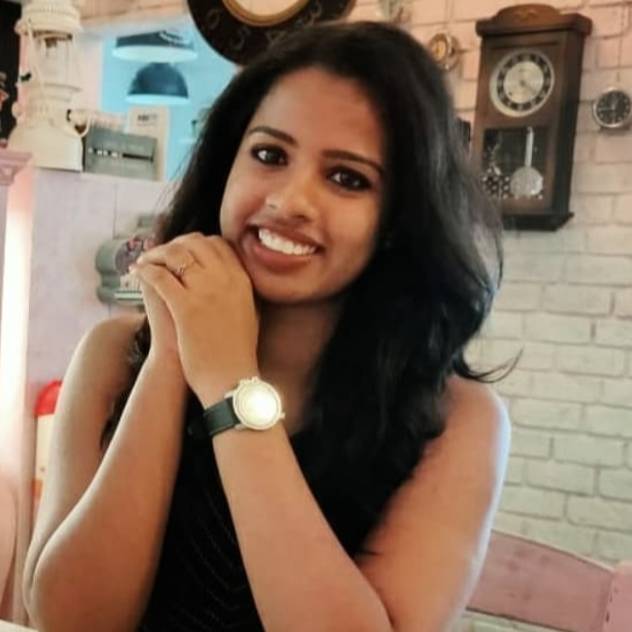 Athulya Shaji