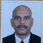 S. Muthukumaran Manickam