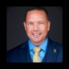 STEVEN GILLESPIE