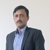 Sridhar Gurupadappa Bendigeri