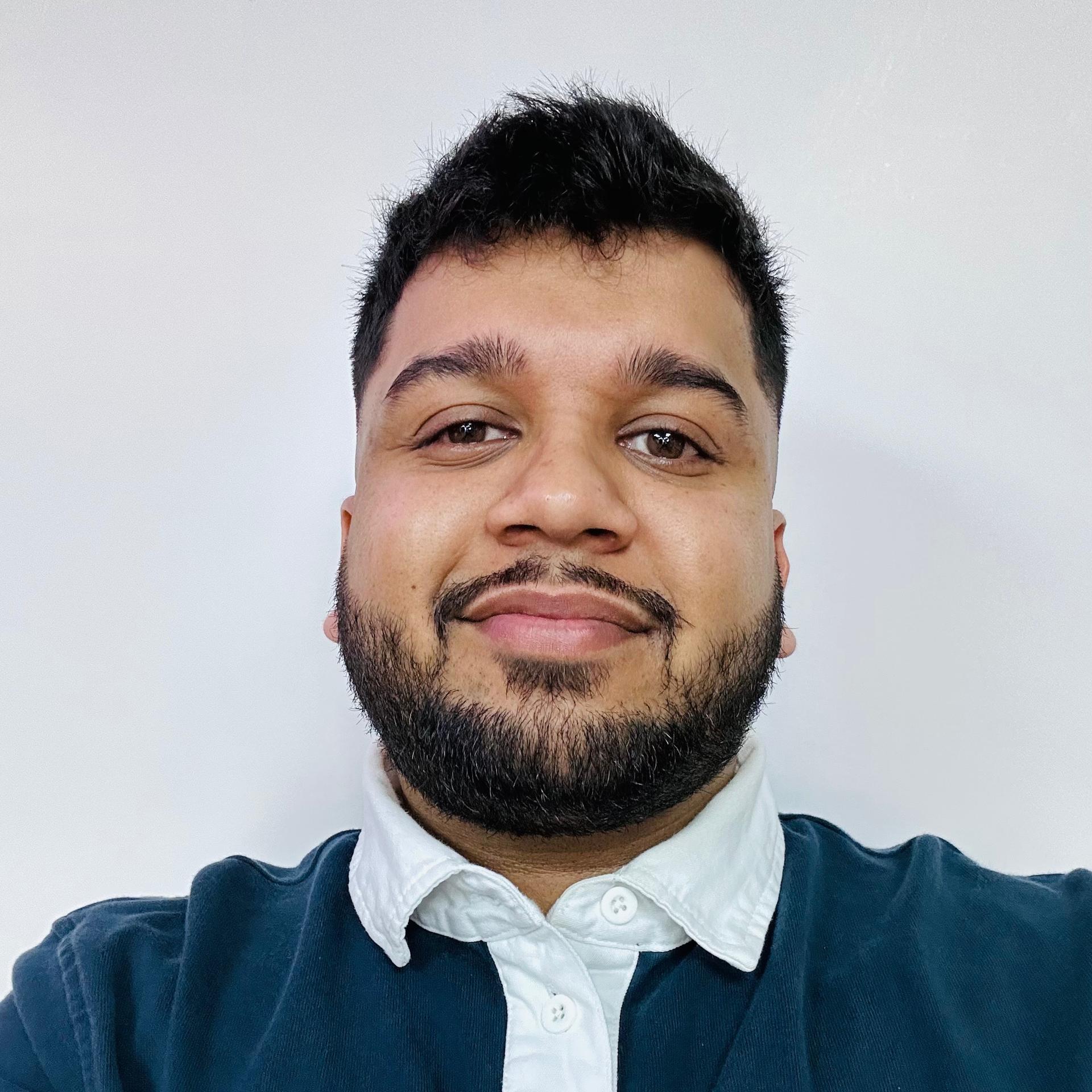 NEEL PATEL