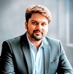 Mohamed Asif Ansari