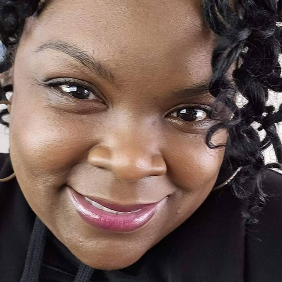 Tarika Scott