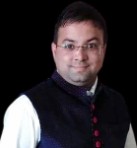Ashutosh Gangwal