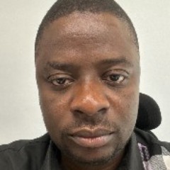 Dolapo Adetona
