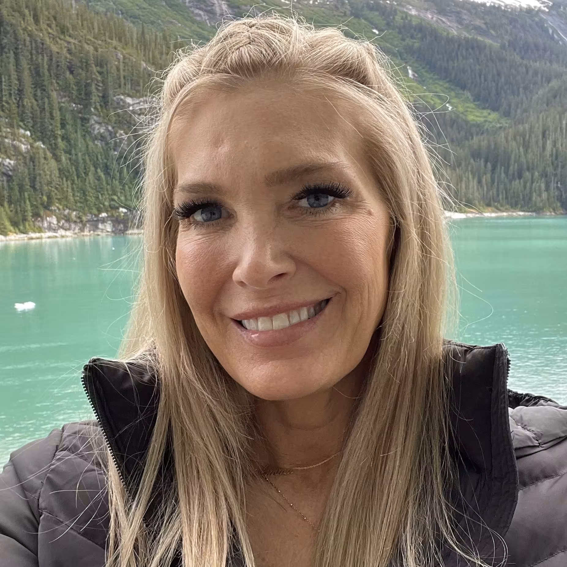Jónina Olson Wolfe