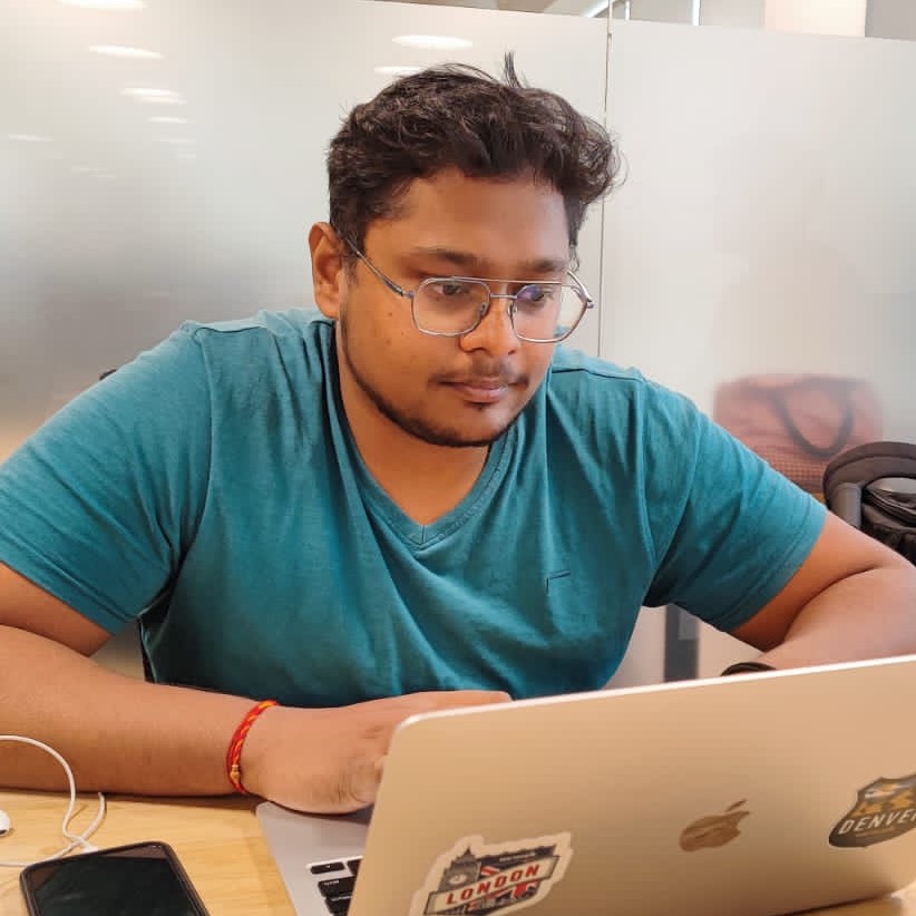 Dhananjaya Dutt Mishra