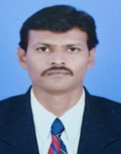 Bhumeshwar Gohane