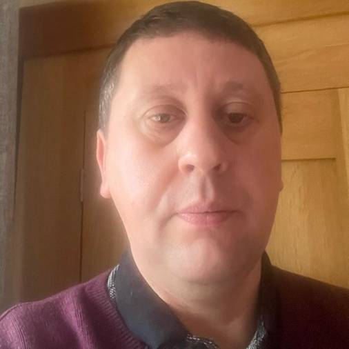 David Mounsey