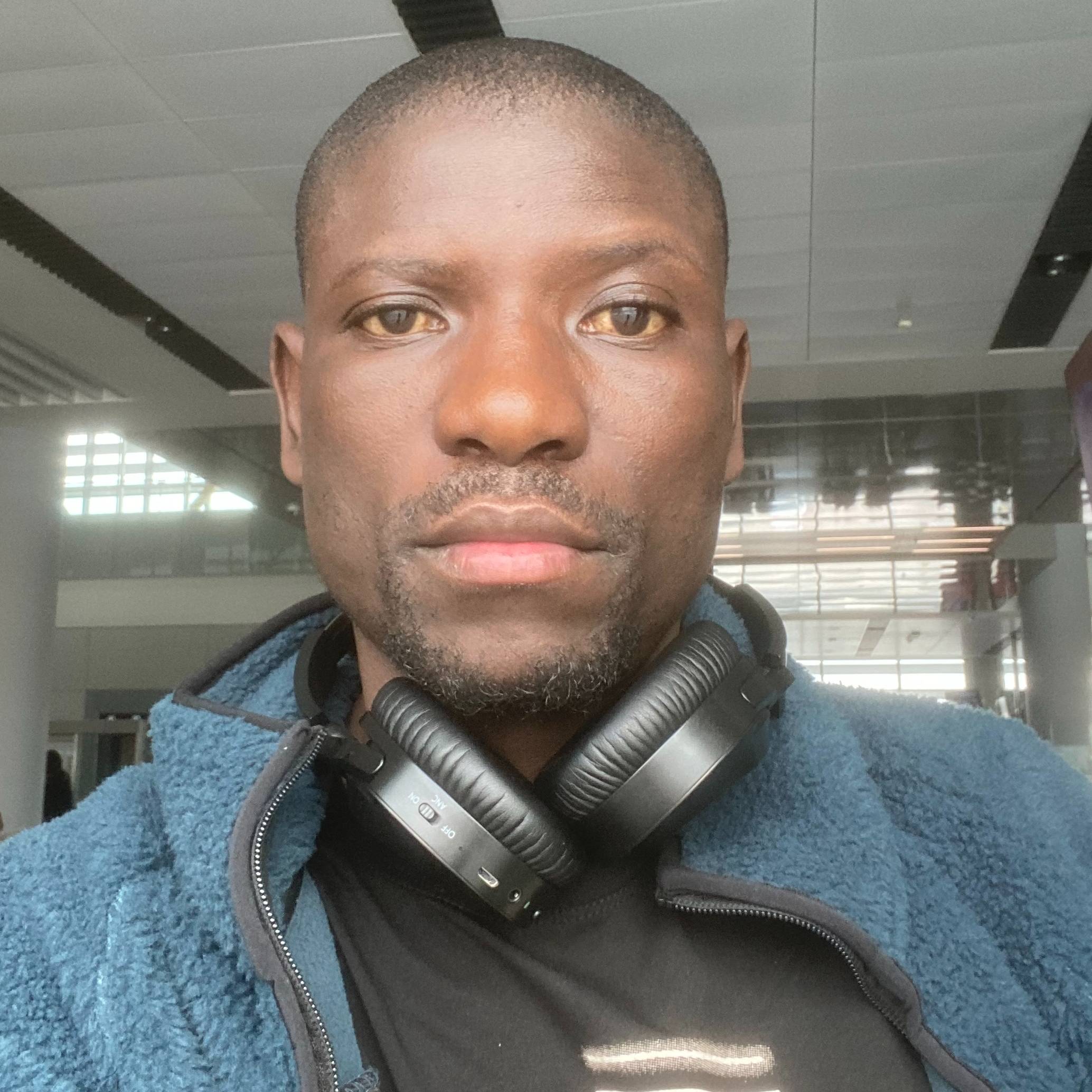 Vernon Sambumba