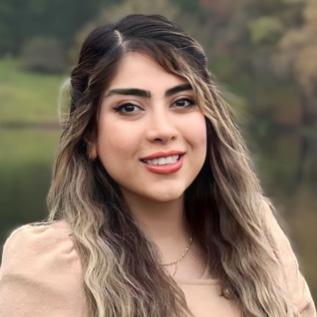 Shahrzad Taghipour