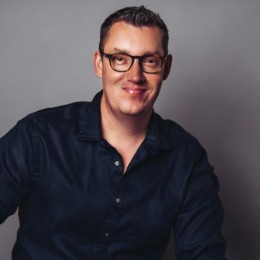Christopher Frendo