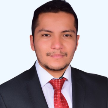 Yefri Humberto Ruiz Mendoza