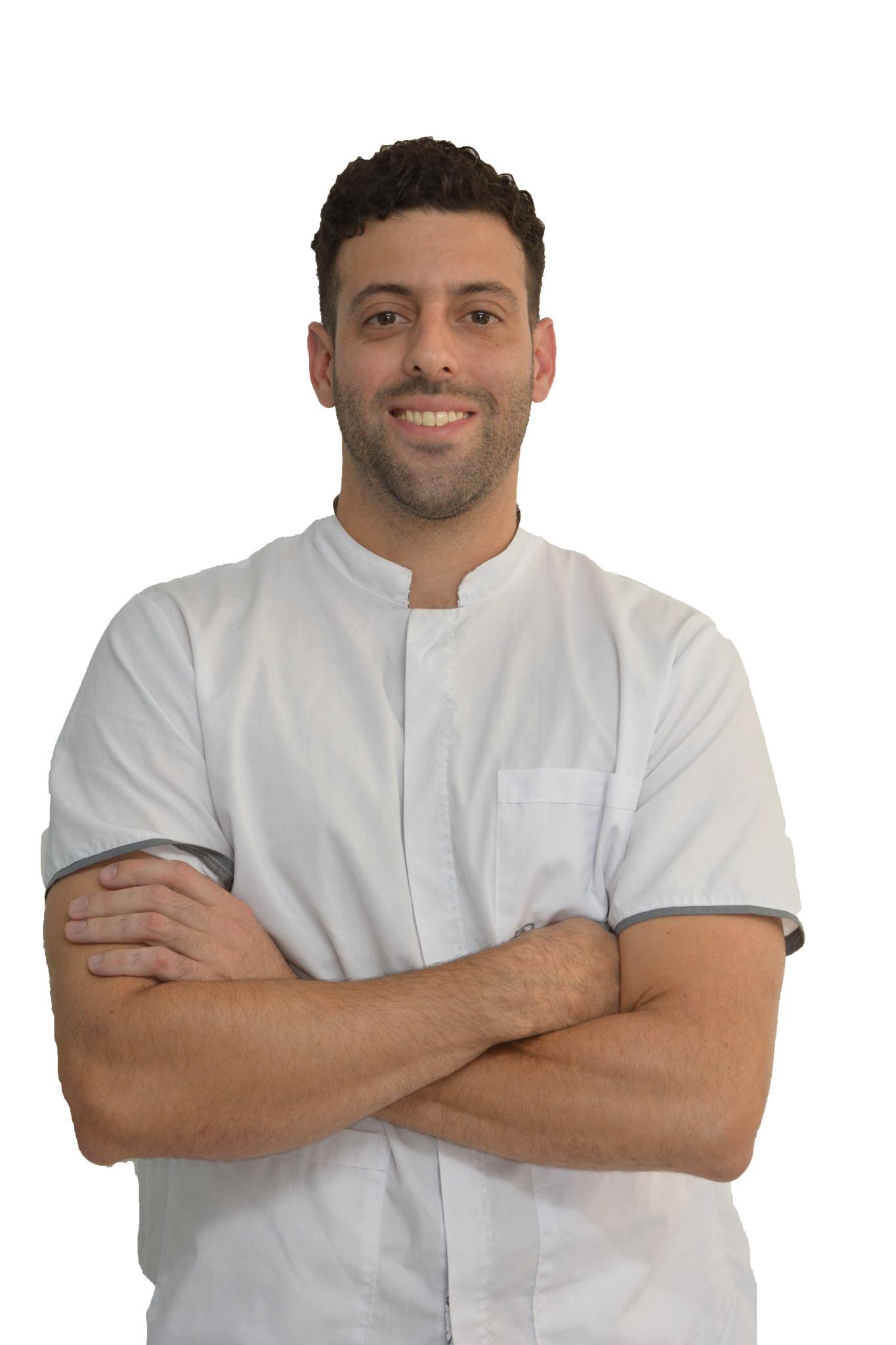 IVAN R. PÉREZ DUARTE