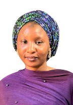SA'ADATU ADAMU GIREI