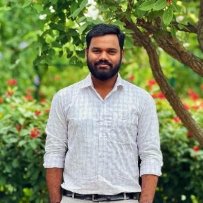 Laxman Chavhan