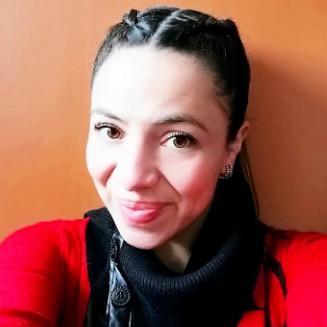 BERENICE BOTELLO MELJEM
