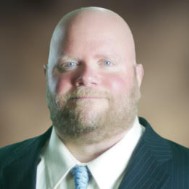 Eric Twiss