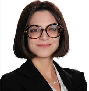 ANDREINA SERGI