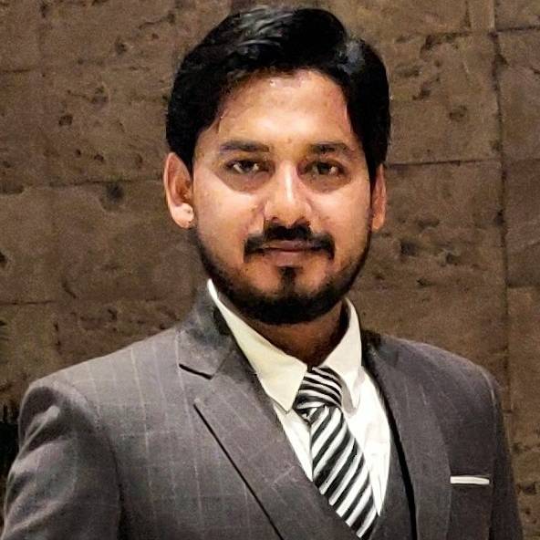 Abhay Shrivastava