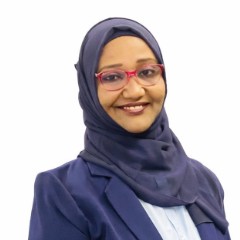 ZAINAB BASHEER ALI HAMAD