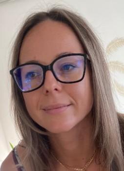 Erzsébet Ibolya Herédiné Varga