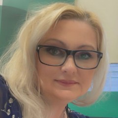Dr.Biljana Matevska