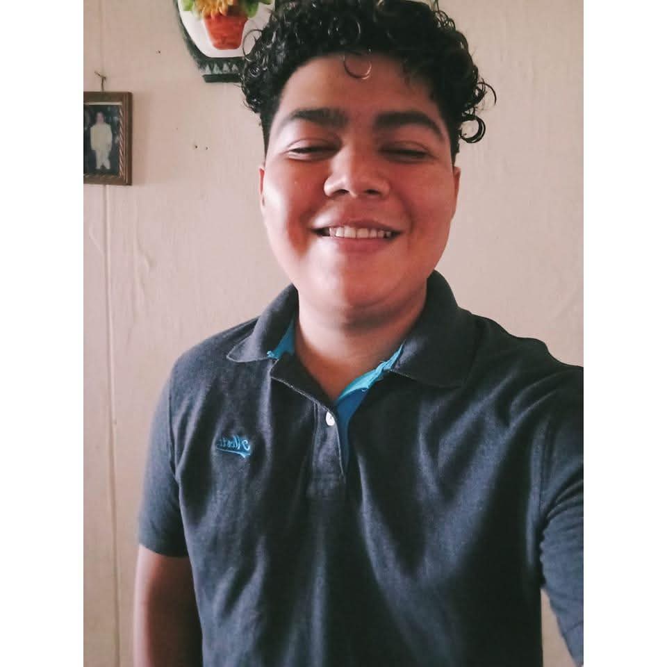 Kevin Ernesto Argueta Urbina
