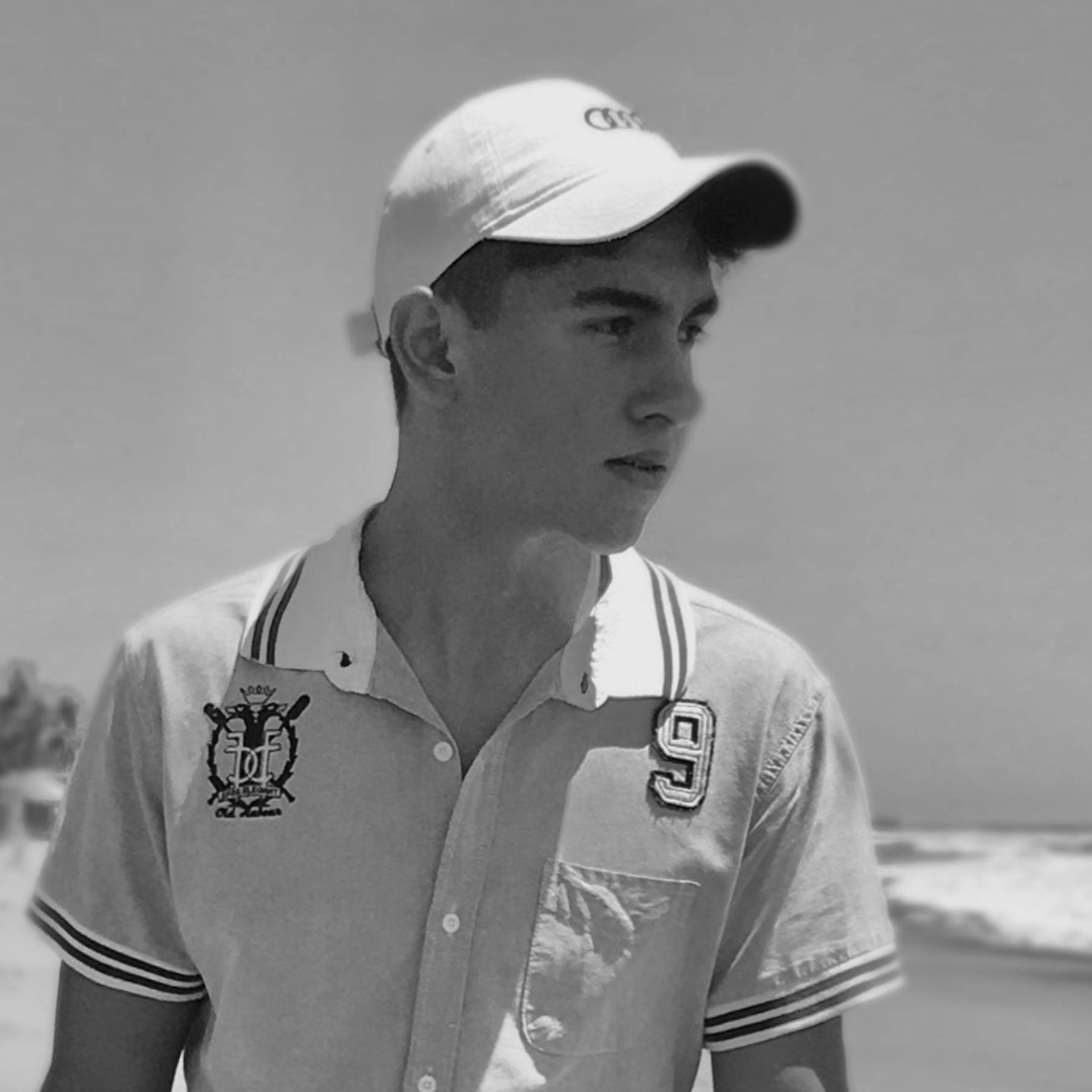 Dylan Briseño Magaña