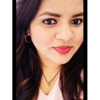 Prachi Abhishek Desai