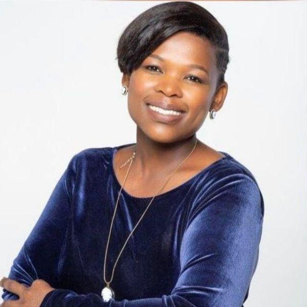 NOLUTHANDO NGQANDU